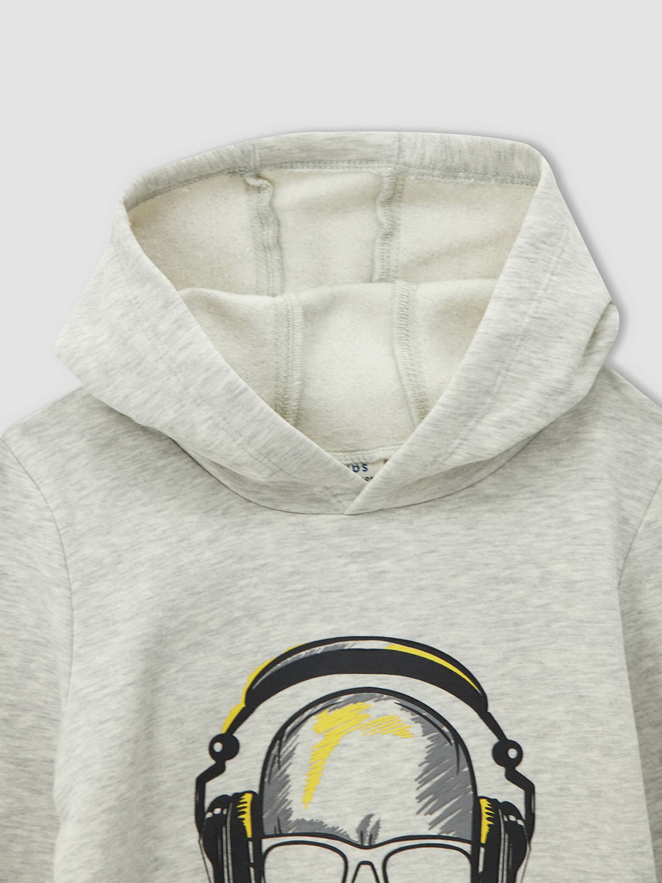 Худі DeFacto модель V6491A6-BG300 Худі DeFacto модель V6491A6-BG300 Фото