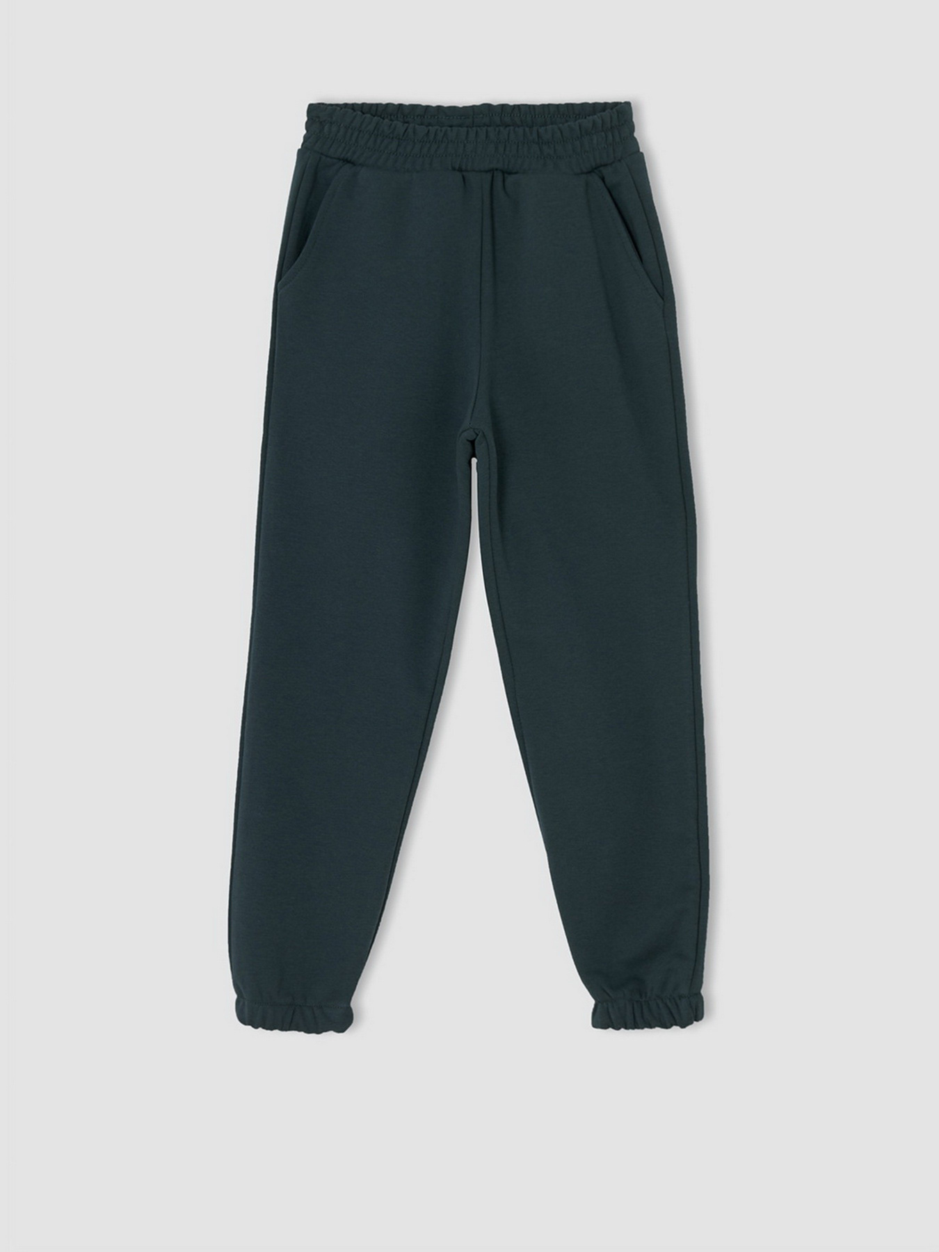 Штаны спортивные DeFacto модель V1221A6-GN126 Фото