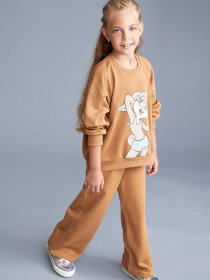 Спортивні штани DeFacto модель V6545A6-BN266 Фото