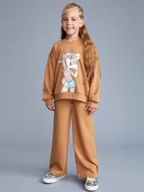 Спортивні штани DeFacto модель V6545A6-BN266 Фото