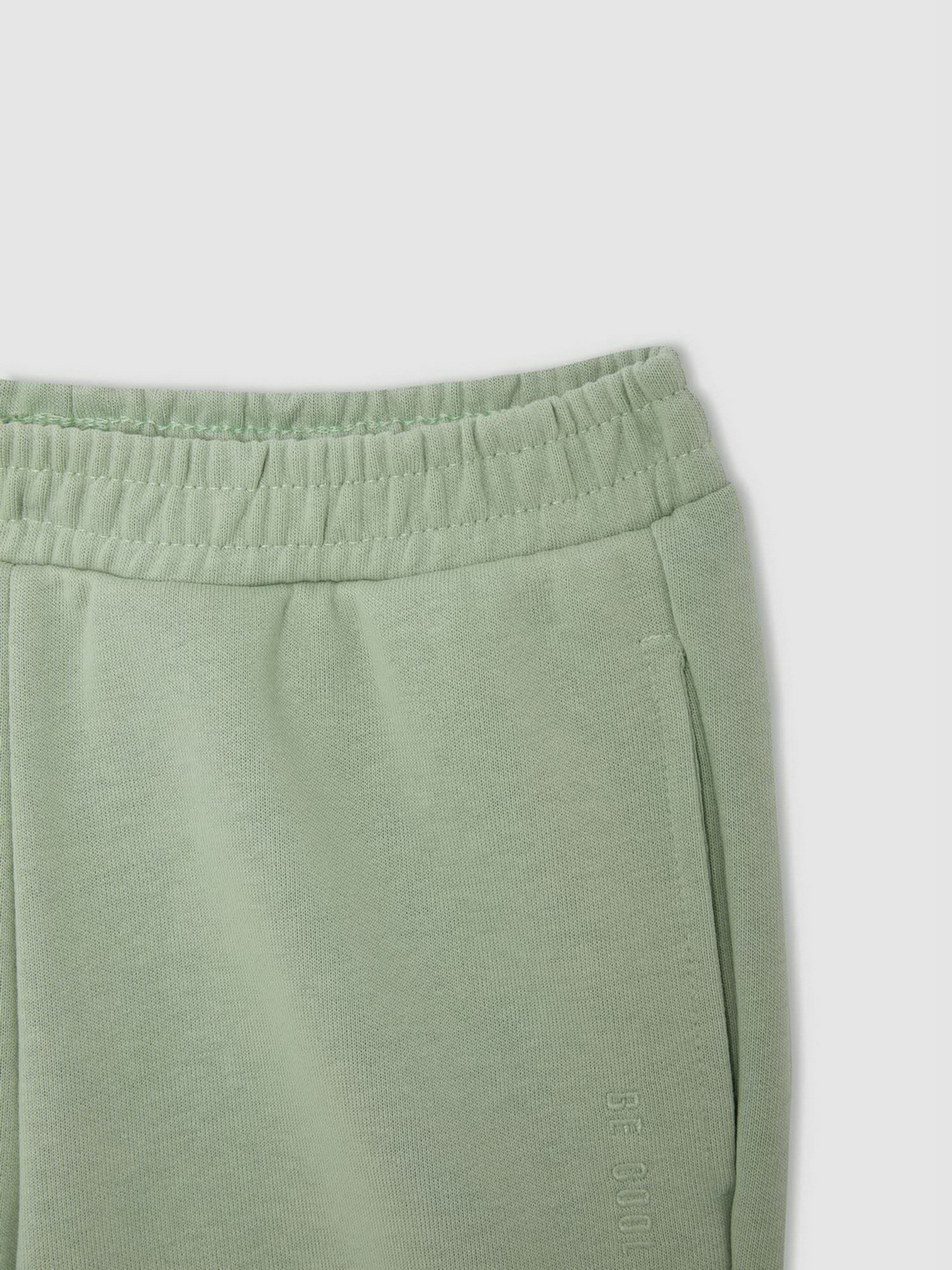 Штаны спортивные DeFacto модель V4713A6-TR372 Фото