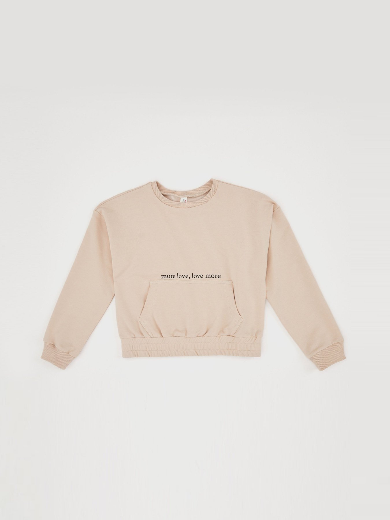 Свитшот DeFacto модель R2059A6-BG107 Фото