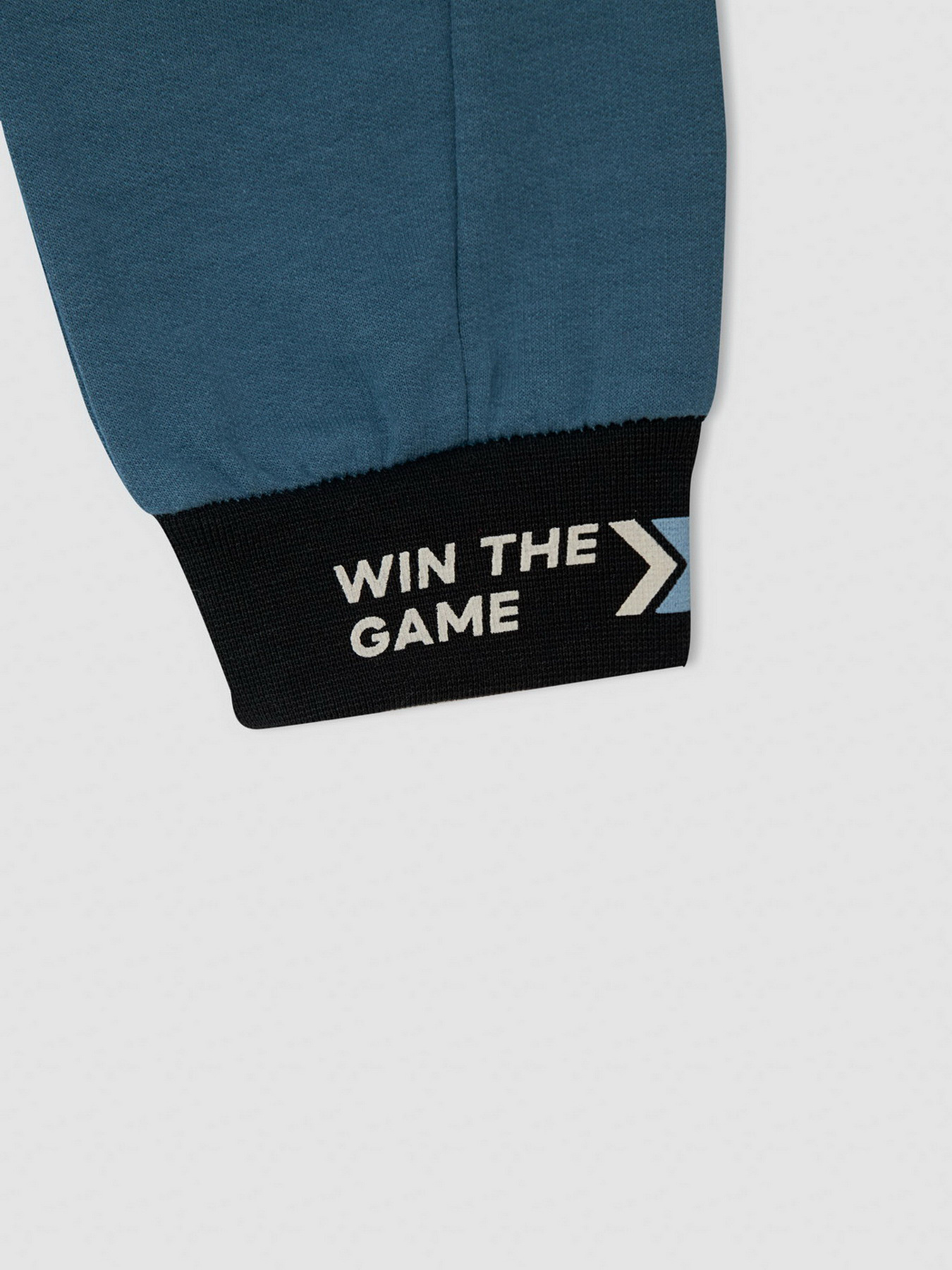 Штаны спортивные DeFacto модель V3635A6-BE721 Фото