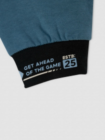 Штаны спортивные DeFacto модель V3635A6-BE721 Фото