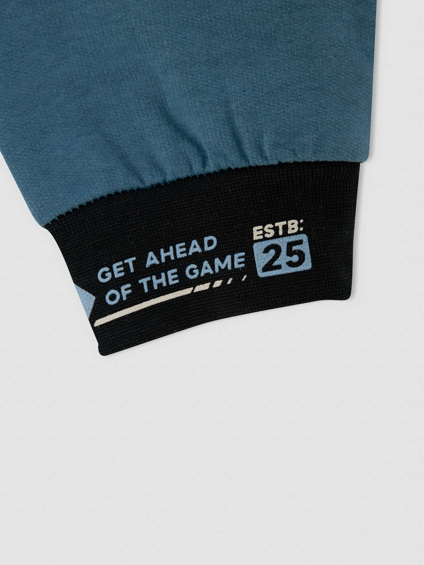 Штаны спортивные DeFacto модель V3635A6-BE721 Фото