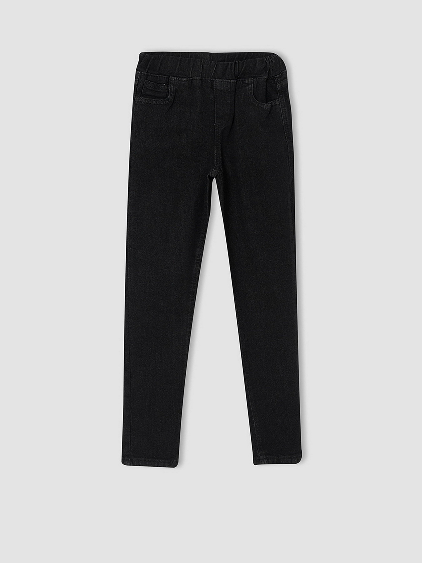 Зауженные джинсы DeFacto модель U7803A6-NM40 Фото