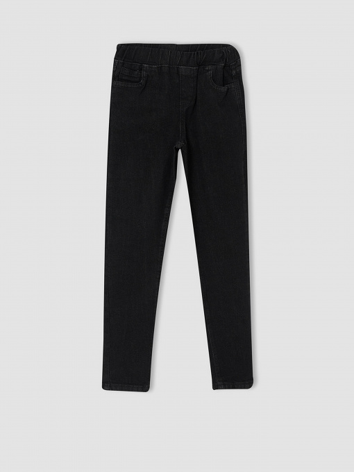 Завужені джинси DeFacto модель U7803A6-NM40 Фото