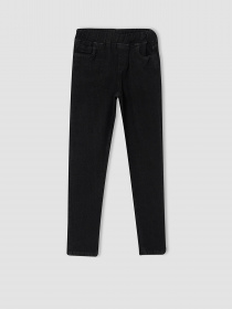 Зауженные джинсы DeFacto модель U7803A6-NM40 Фото