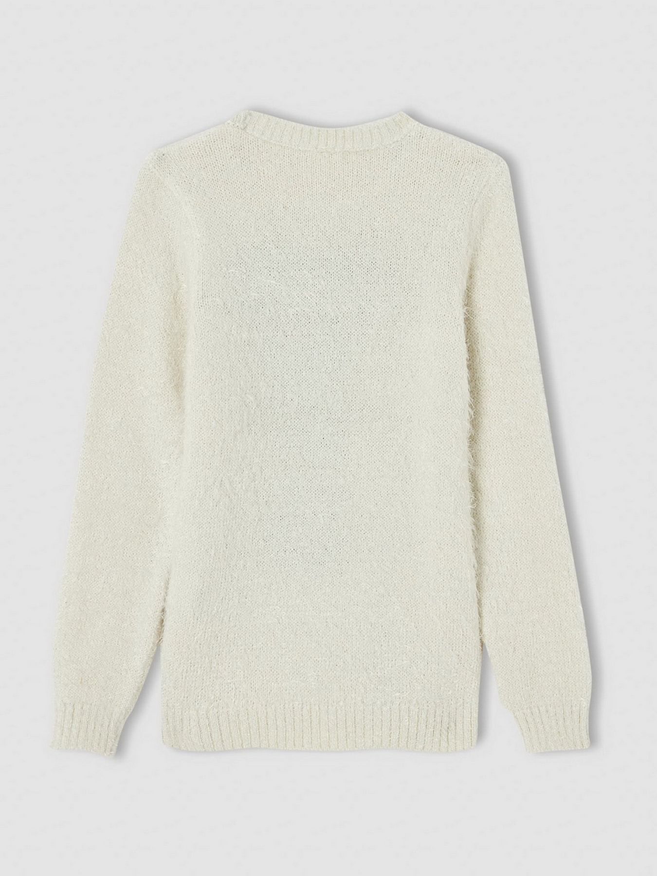 Джемпер DeFacto модель U6117A6-ER105 Фото