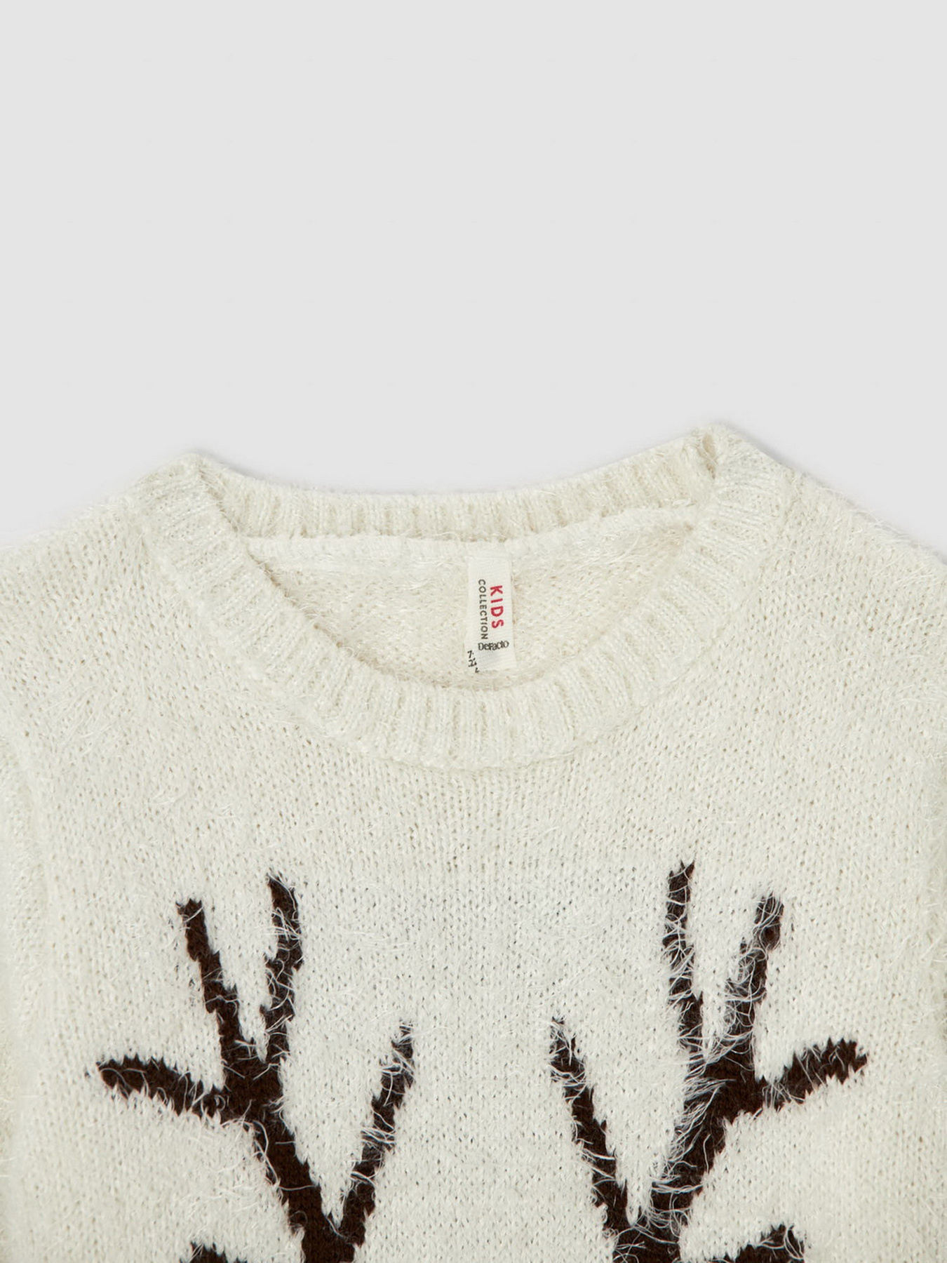 Джемпер DeFacto модель U6117A6-ER105 Фото