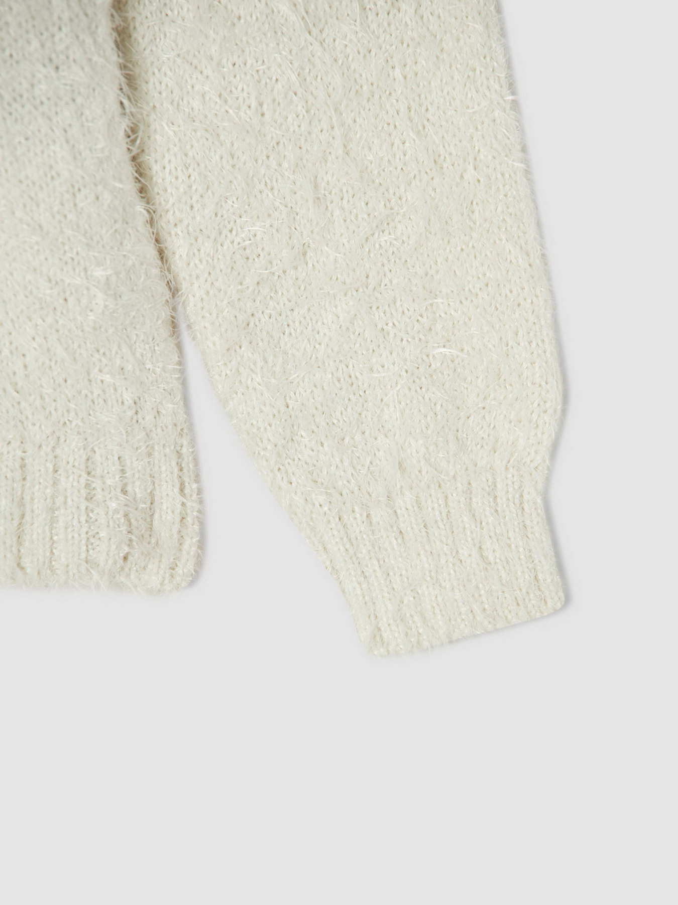 Джемпер DeFacto модель U6117A6-ER105 Фото