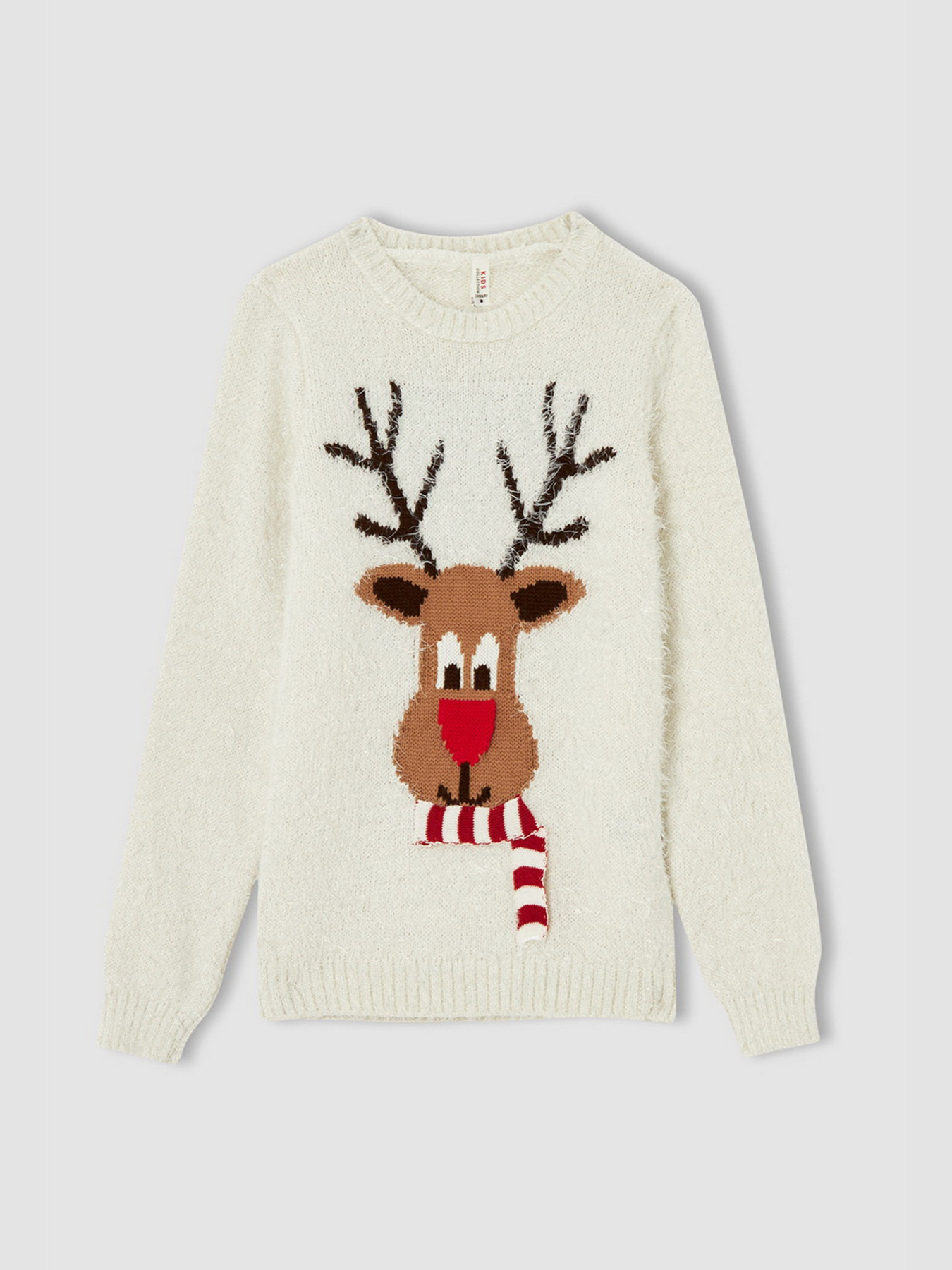 Джемпер DeFacto модель U6117A6-ER105 Фото