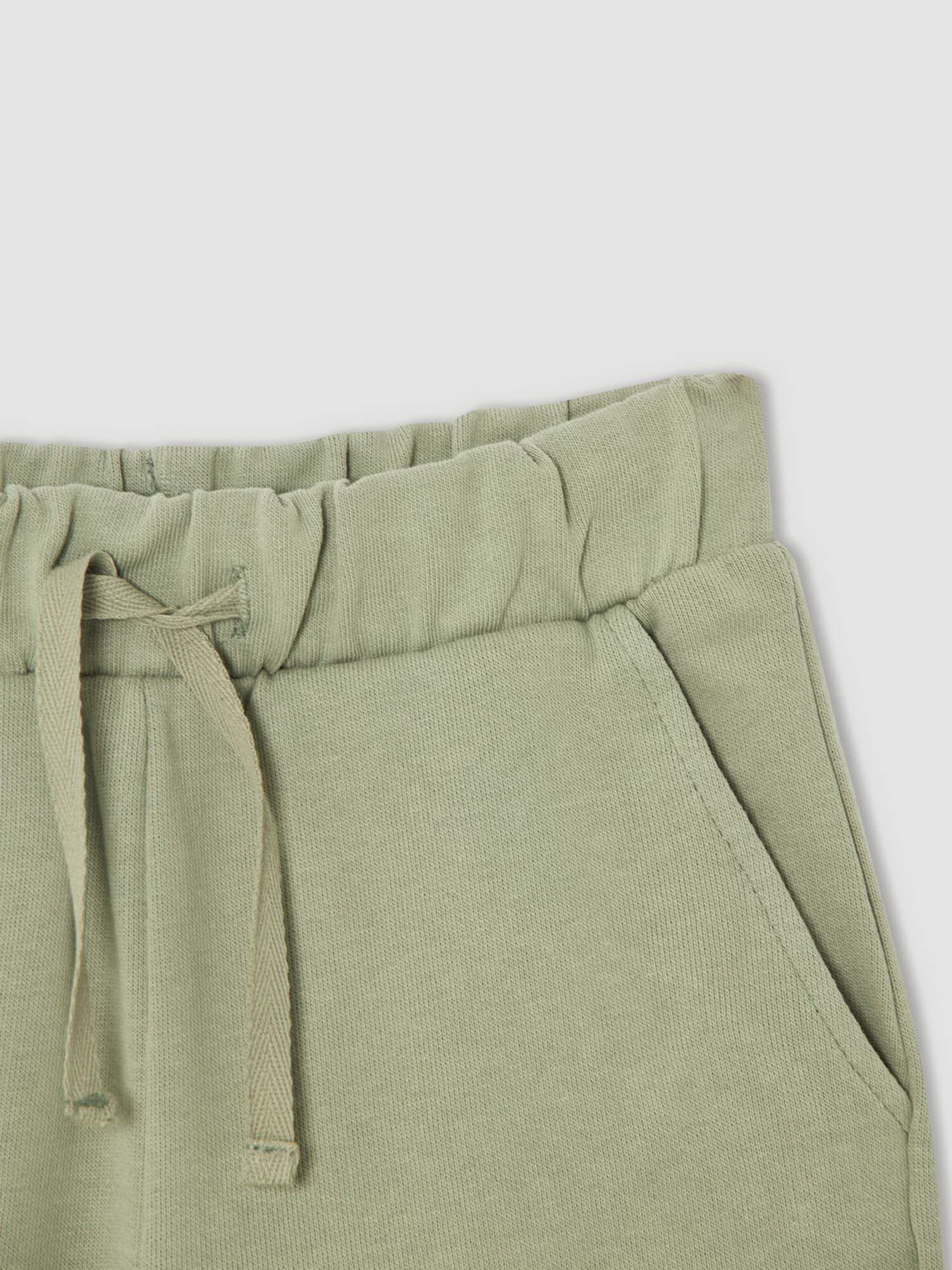 Штаны спортивные DeFacto модель V3815A6-KH382 Фото