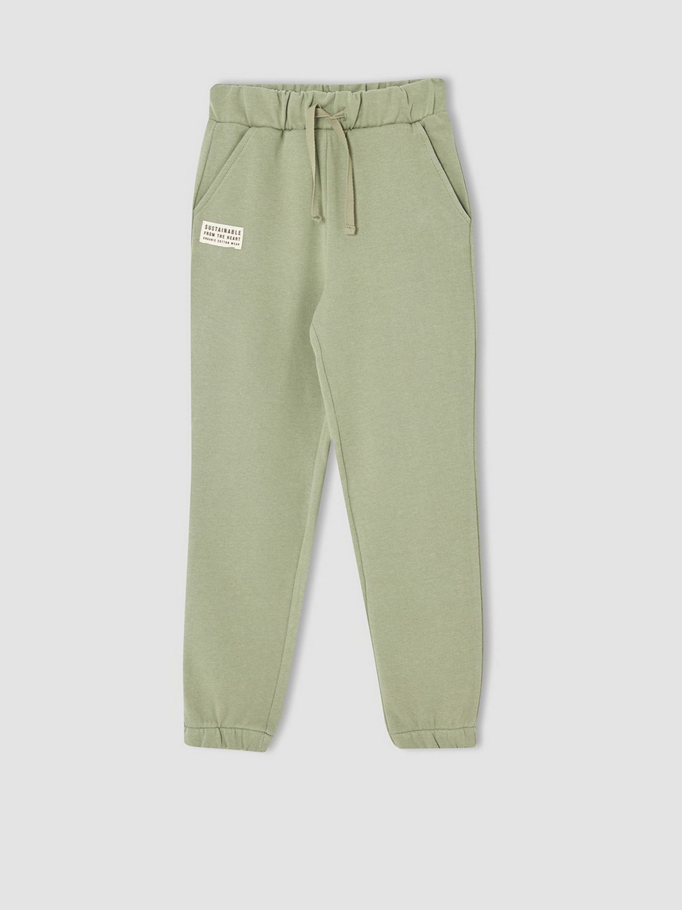 Штаны спортивные DeFacto модель V3815A6-KH382 Фото