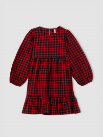 Платье миди DeFacto модель V5284A6-RD296 Фото