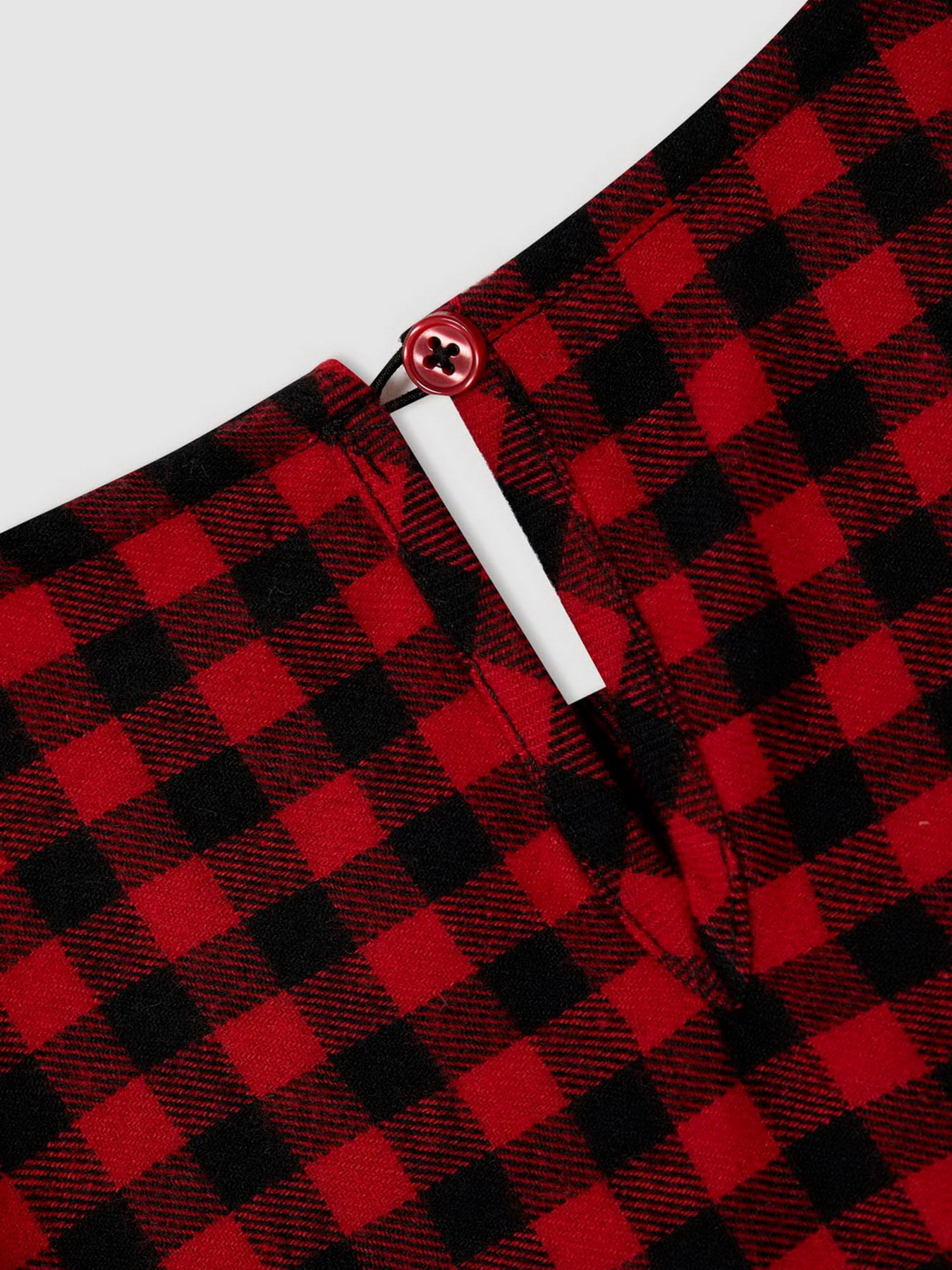 Сукня міді DeFacto модель V5284A6-RD296 Фото