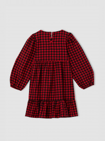 Сукня міді DeFacto модель V5284A6-RD296 Фото