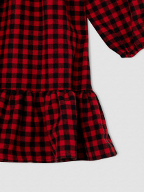 Сукня міді DeFacto модель V5284A6-RD296 Фото