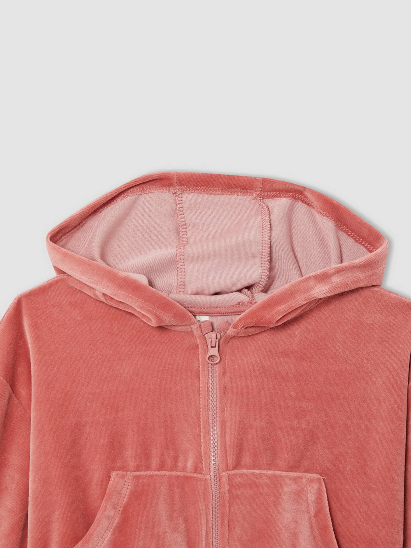 Кофта спортивная DeFacto модель V0071A6-BR96 Фото