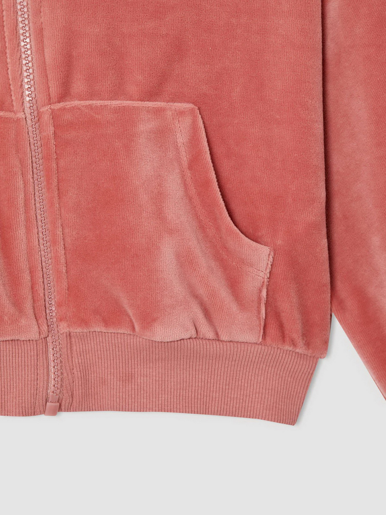 Кофта спортивная DeFacto модель V0071A6-BR96 Фото