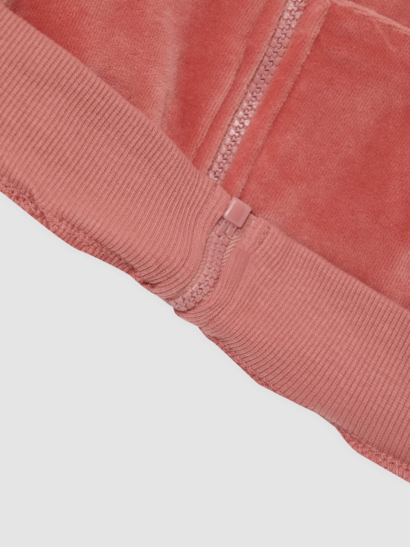 Кофта спортивная DeFacto модель V0071A6-BR96 Фото