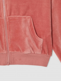 Кофта спортивная DeFacto модель V0071A6-BR96 Фото