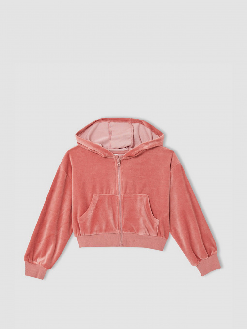 Кофта спортивна DeFacto модель V0071A6-BR96 Фото