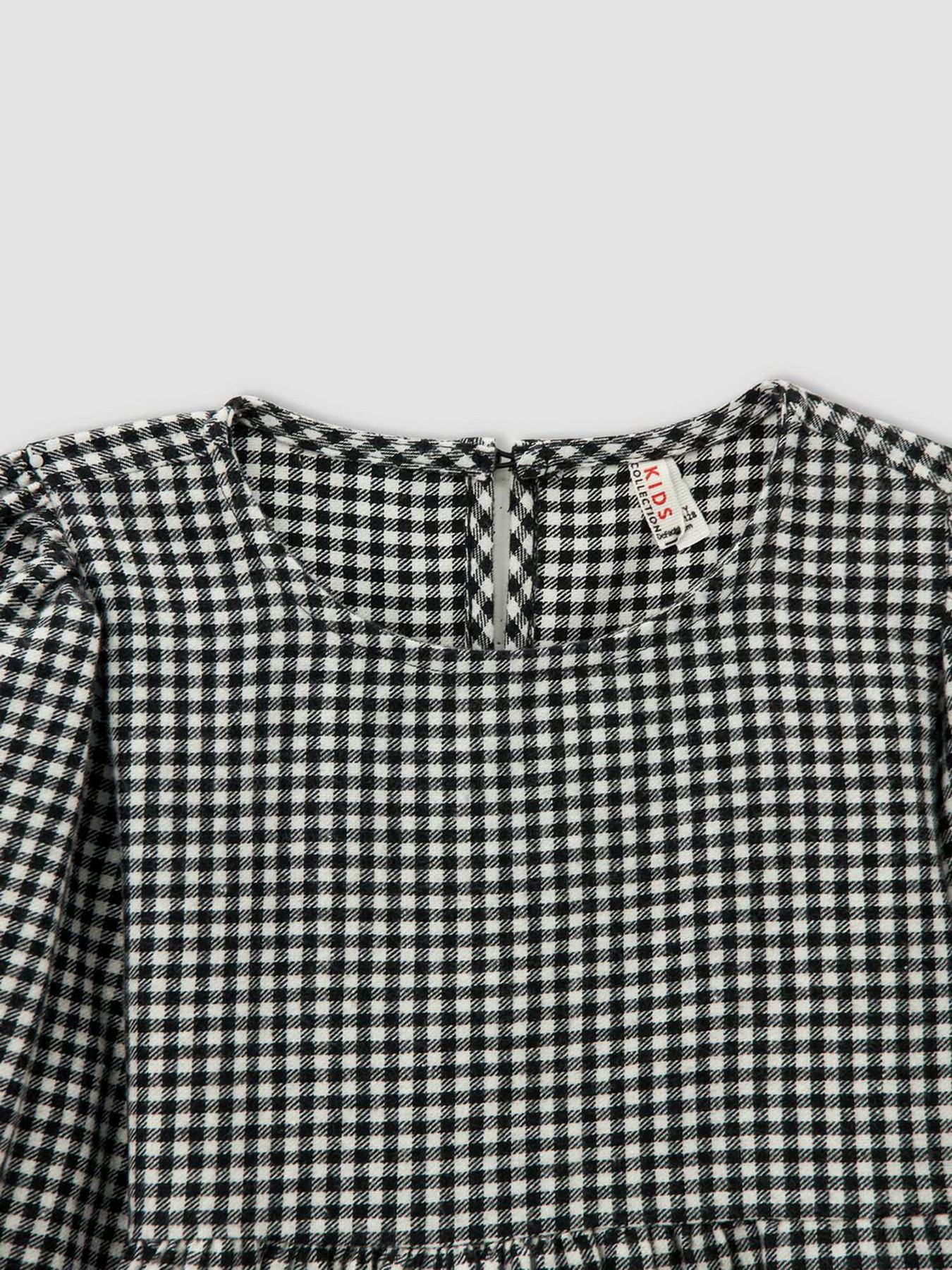 Сукня міді DeFacto модель V5284A6-BK27 Фото