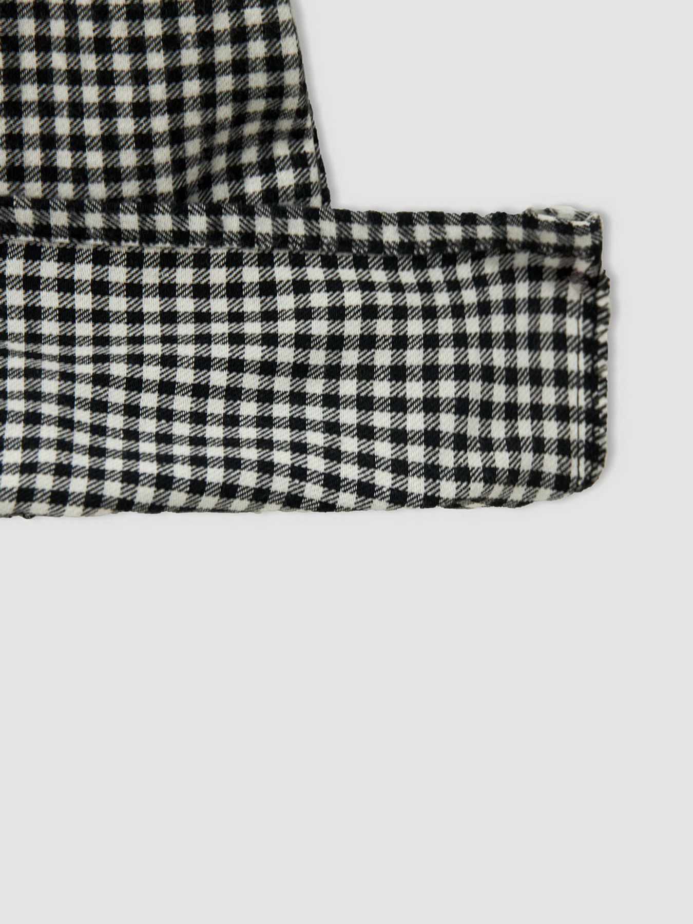 Сукня міді DeFacto модель V5284A6-BK27 Фото