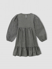 Сукня міді DeFacto модель V5284A6-BK27 Фото