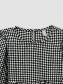 Сукня міді DeFacto модель V5284A6-BK27 Фото