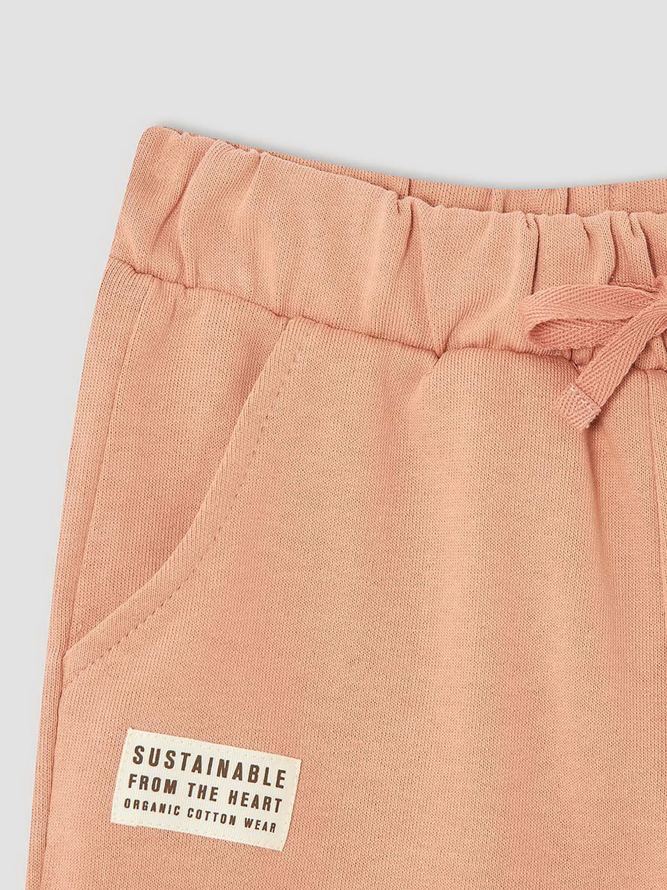 Штаны спортивные DeFacto модель V3815A6-OG270 Фото