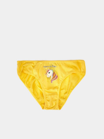 Набір трусів DeFacto модель U6021A6-YL267 Фото