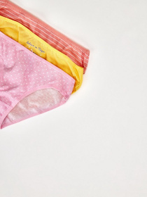 Набір трусів DeFacto модель U6021A6-YL267 Фото