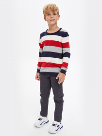 Пуловер DeFacto модель R5089A6-RD2 Фото