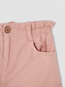 Прямі джинси DeFacto модель R7124A6-BR105 Фото