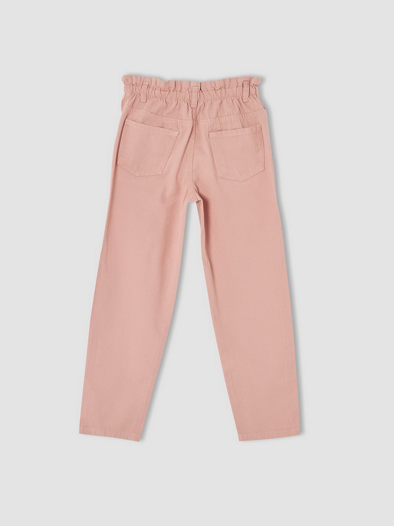 Прямі джинси DeFacto модель R7124A6-BR105 Фото