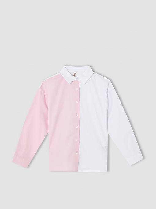 Сорочка DeFacto модель W0925A6-PN69 Фото