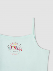 Набір майок для дому DeFacto модель U6020A6-YL267 Фото