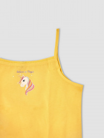 Набір майок для дому DeFacto модель U6020A6-YL267 Фото