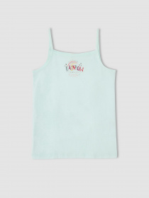 Набір майок для дому DeFacto модель U6020A6-YL267 Набір майок для дому DeFacto модель U6020A6-YL267 Фото