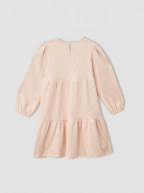 Платье миди DeFacto модель V1206A6-PN188 Фото