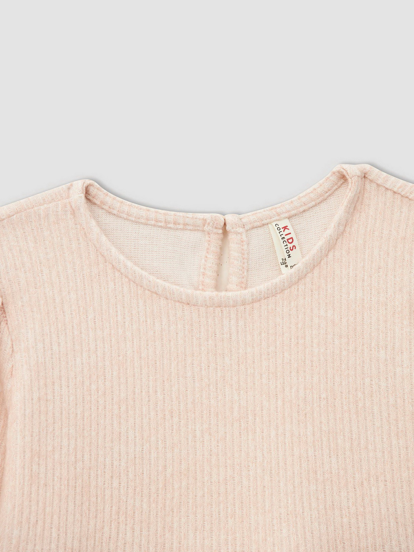 Сукня міді DeFacto модель V1206A6-PN188 Фото