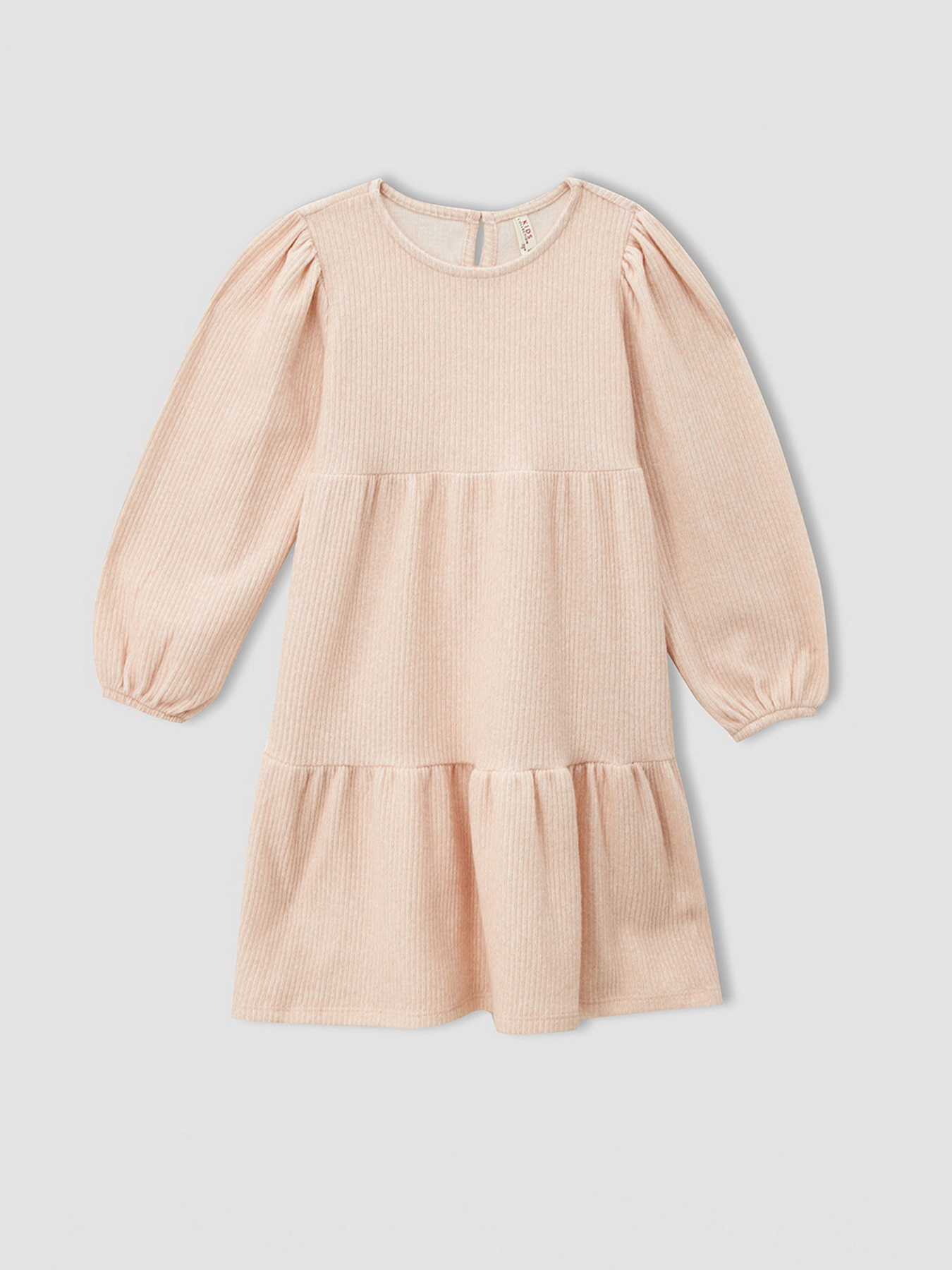 Сукня міді DeFacto модель V1206A6-PN188 Фото