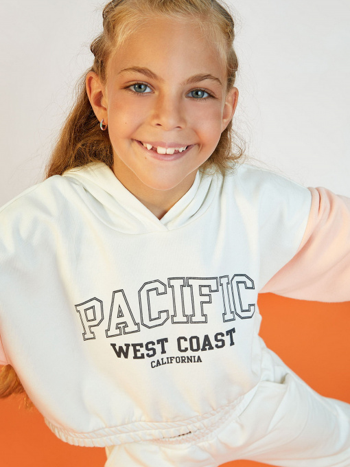 Худі DeFacto модель W0927A6-ER139 Фото