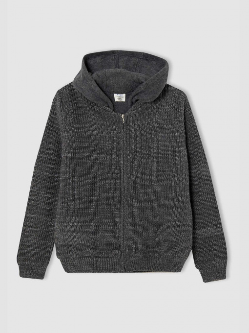 Кардиган DeFacto модель U4281A6-GR228 Фото