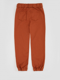 Брюки повседневные DeFacto модель S5131A6-BN101 Фото