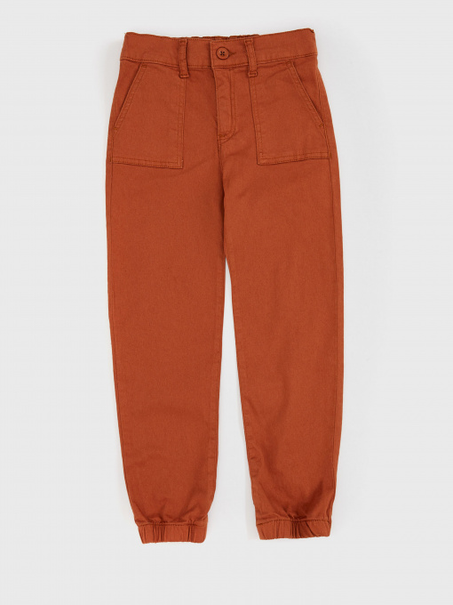 Брюки повседневные DeFacto модель S5131A6-BN101 Фото