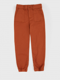 Повсякденні штани DeFacto модель S5131A6-BN101 Фото