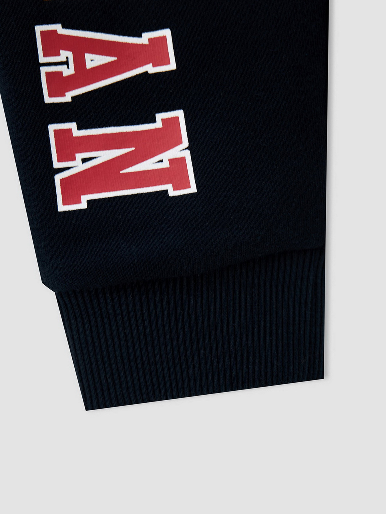 Штаны спортивные DeFacto модель W4589A6-NV30 Фото